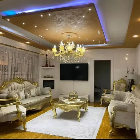 Apartamento Red
