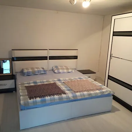 Red Apartamento