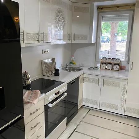 Apartamento Red *